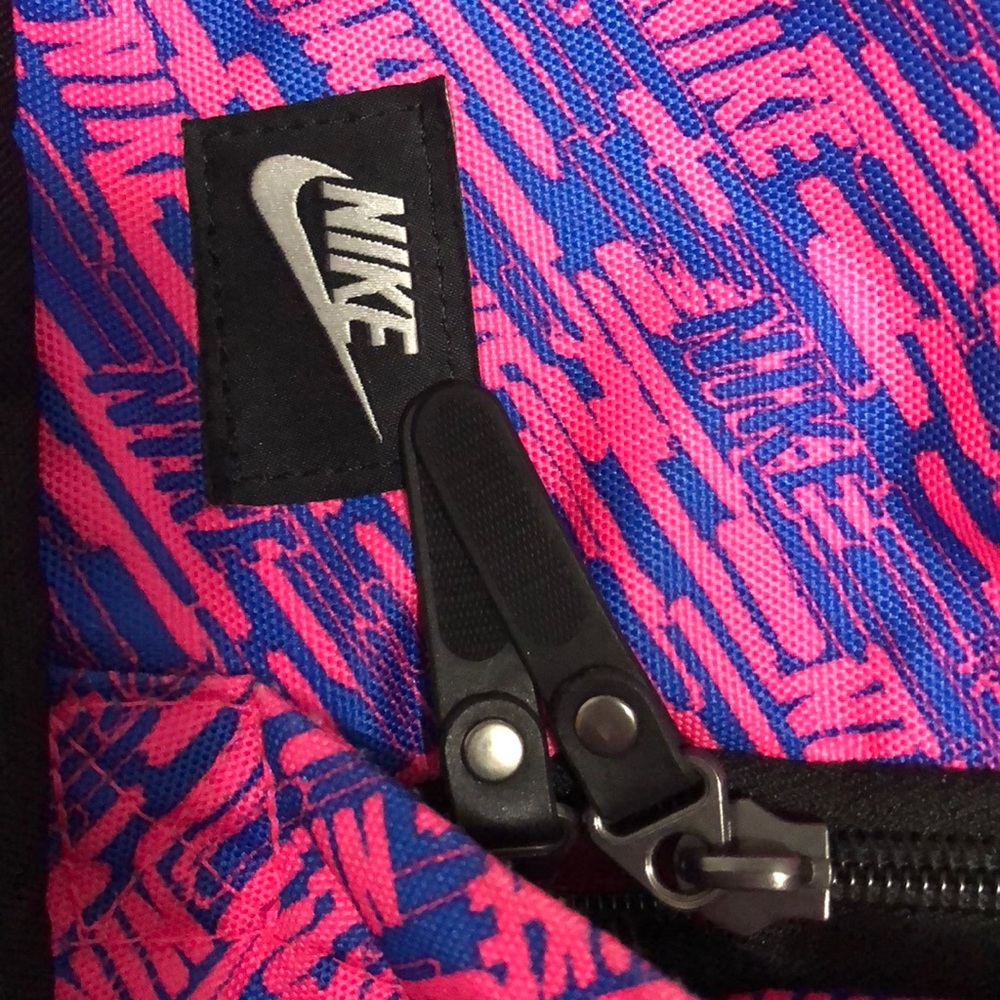 Nike backpack - Picture 7 of 8